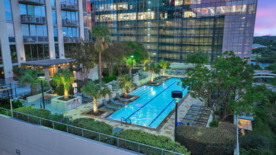 360 Nueces St #1303 — photo 2