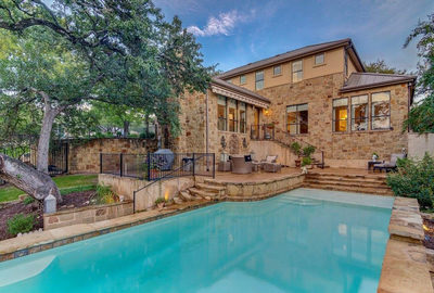 303 ROLLING GREEN Dr — photo 5