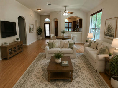715 Enchanted Rock Trl — photo 2