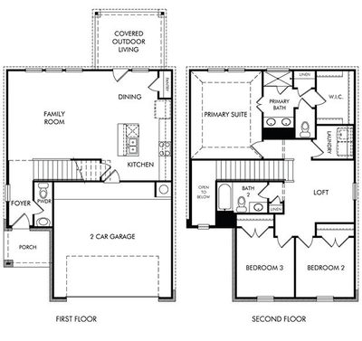 417 Wild Spur Ln — photo 2