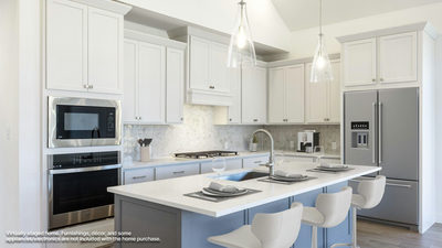 241 Blue Summit Bnd — photo 2