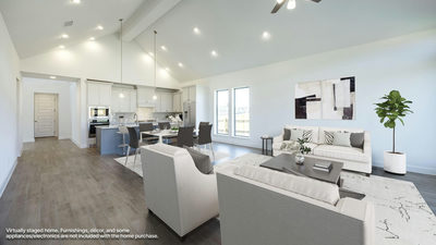 241 Blue Summit Bnd — photo 3