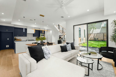 5511 Joe Sayers Ave #B — photo 4