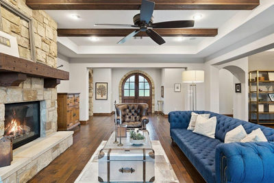 272 Whitney Woods Cir — photo 3