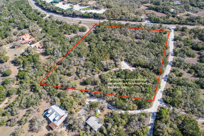 10673 W Fm 150 None W — photo 3