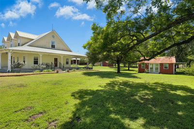 1610 County Road 463 — photo 5