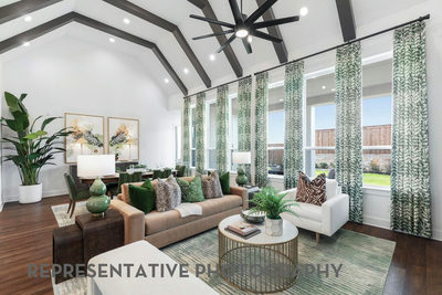 337 Easthaven Bnd — photo 3