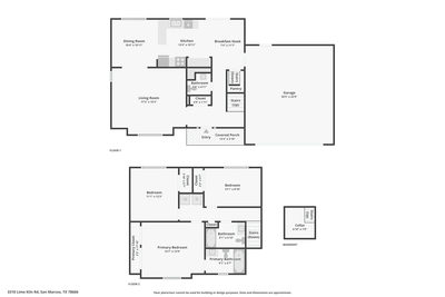3310 Lime Kiln Rd — photo 2
