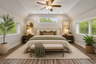 6109 Cherrylawn Cir #A — photo 3