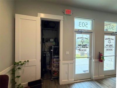 3309 Forest Creek Dr #503 — photo 4