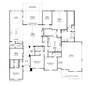 2920 Dynasty Dr — photo 2