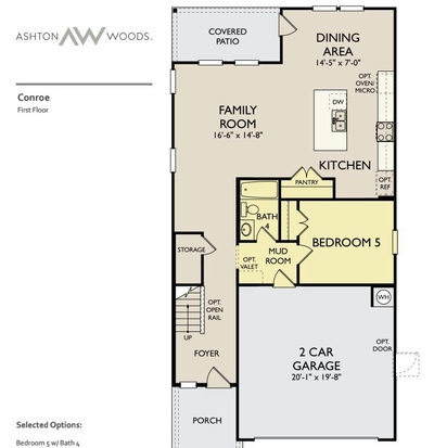 17518 Carmel Rancho Ave — photo 4
