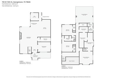 705 W 10th St — photo 3