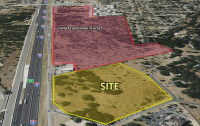 TBD Airport Rd & IH-35 Rd — photo 3