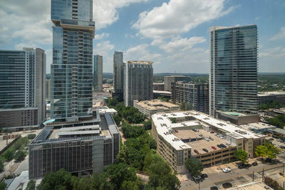 360 Nueces St #2110 — photo 2