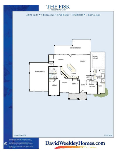 444 Rees Landing Rd — photo 2