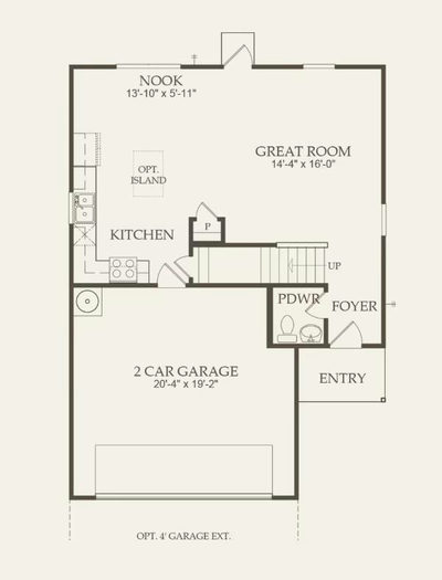 590 Rubber Tree Way — photo 2
