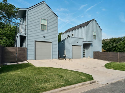 6920 Bethune Ave #1, 2 and 3 — photo 2