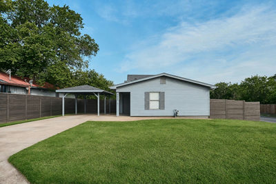 6920 Bethune Ave #1, 2 and 3 — photo 3