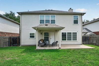 816 Rusk Rd — photo 5