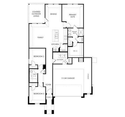 248 Texas Agate Dr — photo 2
