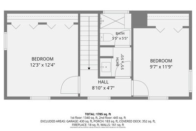 1706 Gatlinburg Dr — photo 5