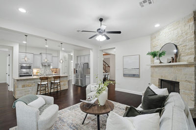 3901 Sansome Ln — photo 5