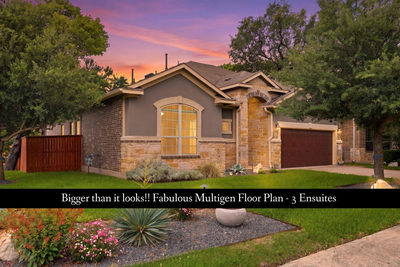 3901 Sansome Ln — photo 2