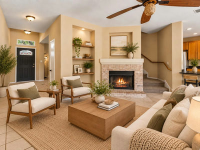 1409 Deer Horn Dr — photo 5