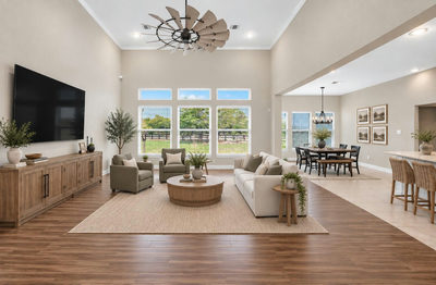815 Serene Waters St — photo 2