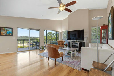 6000 Shepherd Mountain Cv #618 — photo 2