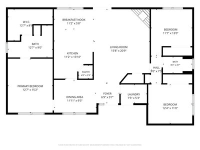 1103 Larkhall Dr — photo 5
