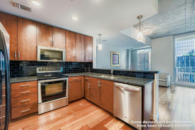 360 Nueces St #1507 — photo 4