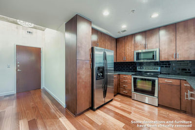 360 Nueces St #1507 — photo 5