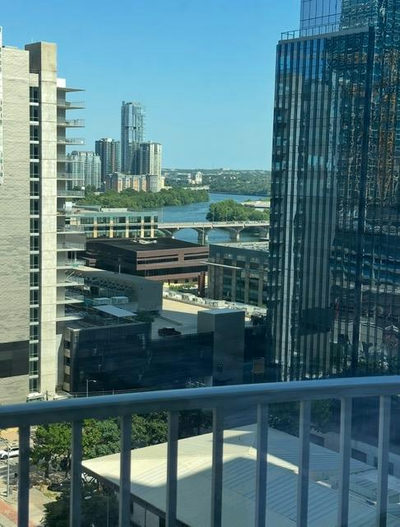 360 Nueces St #1507 — photo 2