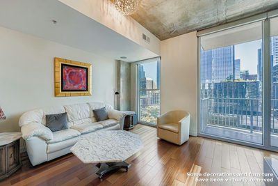 360 Nueces St #1507 — photo 3