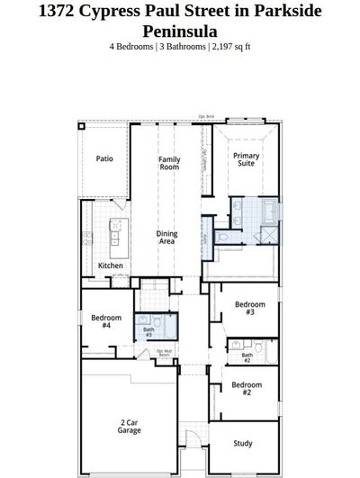 1372 Cypress Paul St — photo 3