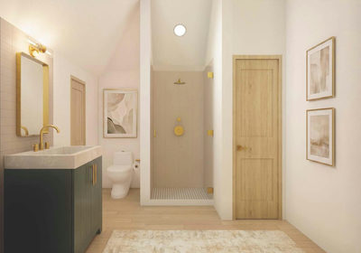 605 E 55 th St #1 — photo 5
