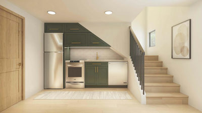 605 E 55 th St #1 — photo 2