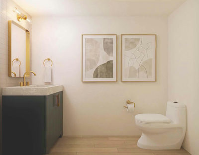 605 E 55 th St #1 — photo 4