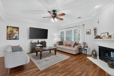 2400 White Stallion Way — photo 3