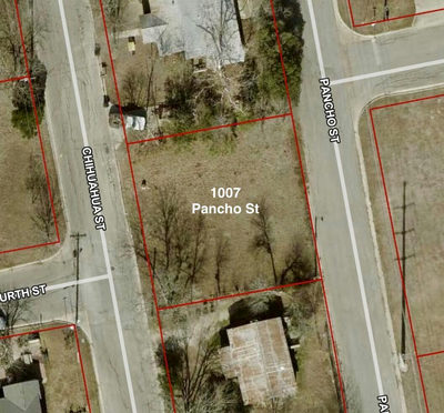 1007 Pancho St — photo 2