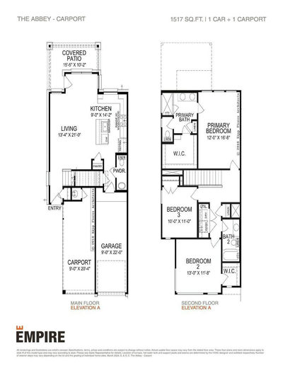 2211A Cornfield Dr — photo 2