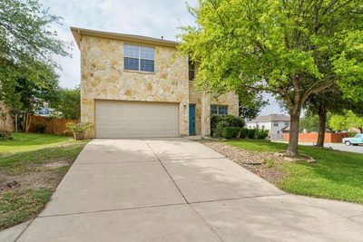 2402 Caprock Pl — photo 2