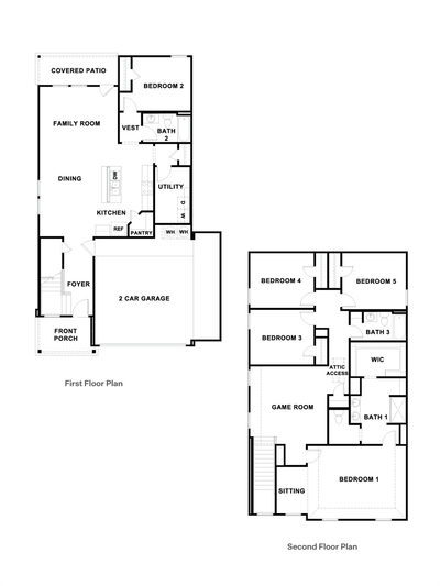 510 DENALI Dr — photo 2