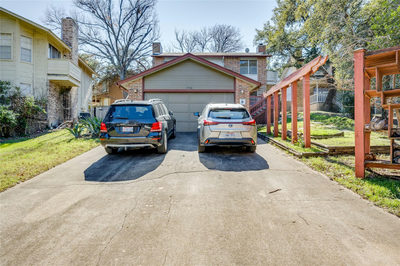 1703 Waterloo Trl #A — photo 4