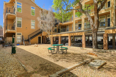2802 Nueces St #306 — photo 2