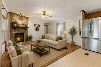 258 Quail Ridge Dr — photo 5