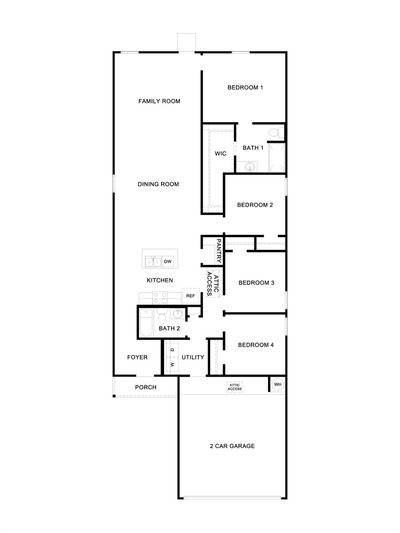 241 HOWARD Dr — photo 2