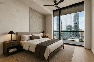 610 Davis St #2110 — photo 3